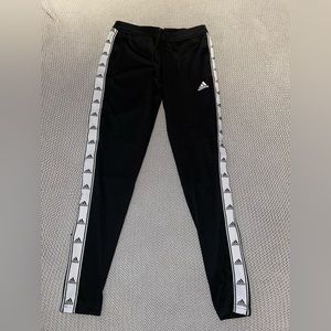 Adidas joggers. Size: S